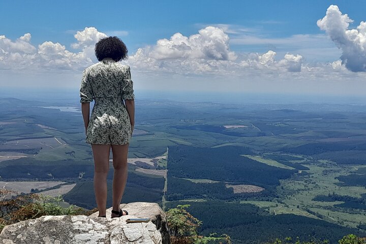 3 Day Kruger National Park Safari & Panorama Route