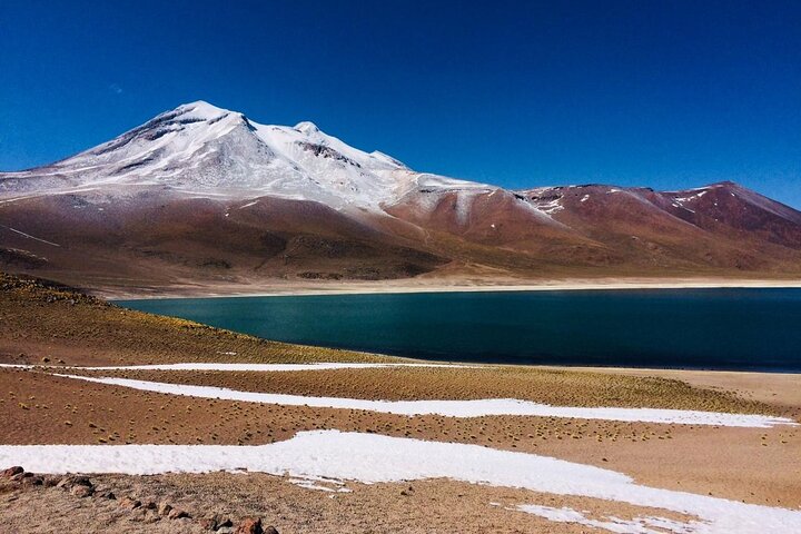 6 Amazing Tours in Atacama in 4 Days