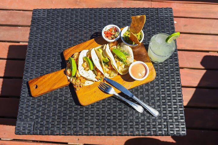 Costa Maya Chacchoben Mayan Ruins & Mexican Lunch at the Beach