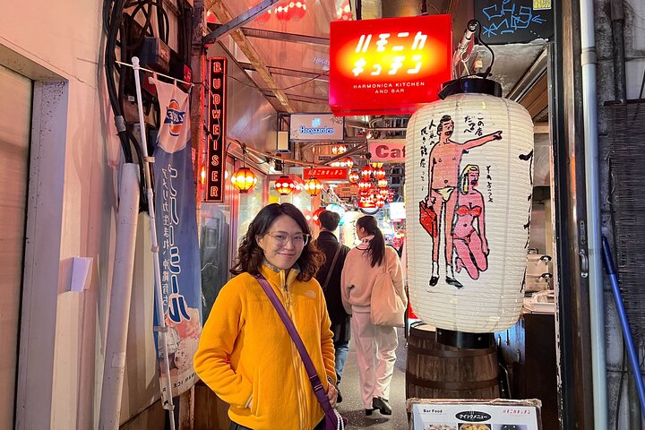 Explore Kichijoji: Walk Through One of Tokyo’s Beloved Districts