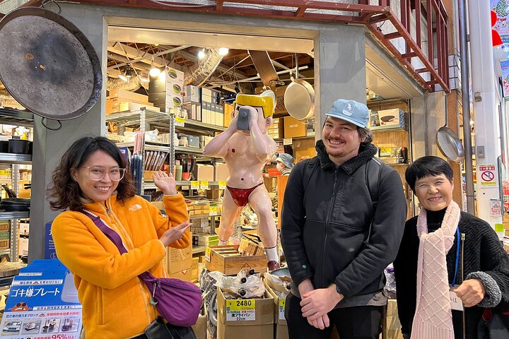 Explore Kichijoji: Walk Through One of Tokyo’s Beloved Districts