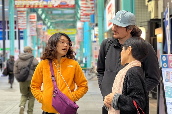 Explore Kichijoji: Walk Through One of Tokyo’s Beloved Districts