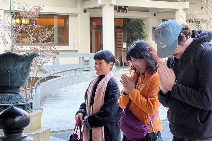 Explore Kichijoji: Walk Through One of Tokyo’s Beloved Districts