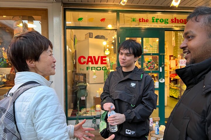 Explore Kichijoji: Walk Through One of Tokyo’s Beloved Districts