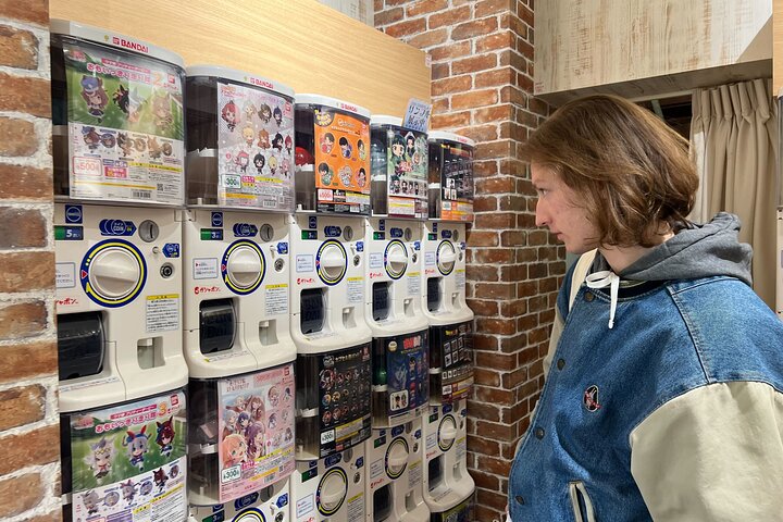 Explore Kichijoji: Walk Through One of Tokyo’s Beloved Districts