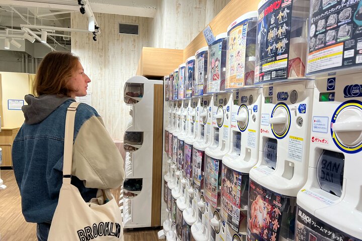 Explore Kichijoji: Walk Through One of Tokyo’s Beloved Districts