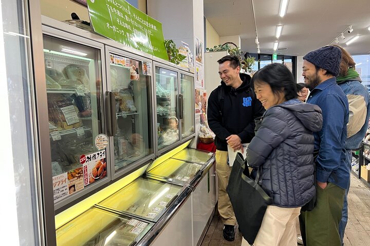 Explore Kichijoji: Walk Through One of Tokyo’s Beloved Districts