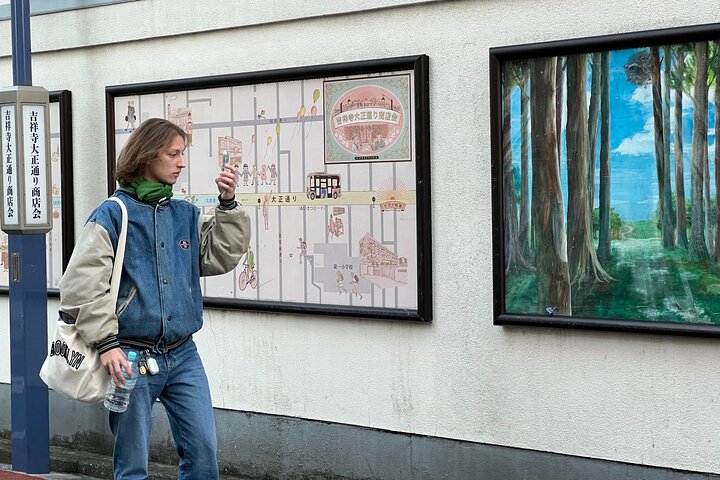 Explore Kichijoji: Walk Through One of Tokyo’s Beloved Districts