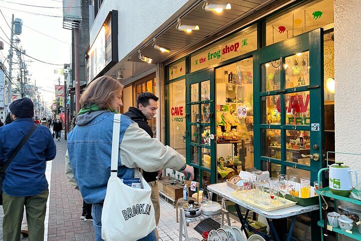 Explore Kichijoji: Walk Through One of Tokyo’s Beloved Districts