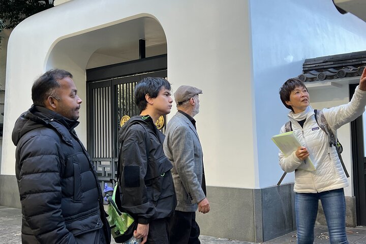 Explore Kichijoji: Walk Through One of Tokyo’s Beloved Districts