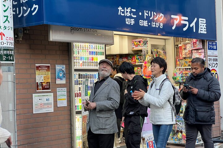 Explore Kichijoji: Walk Through One of Tokyo’s Beloved Districts