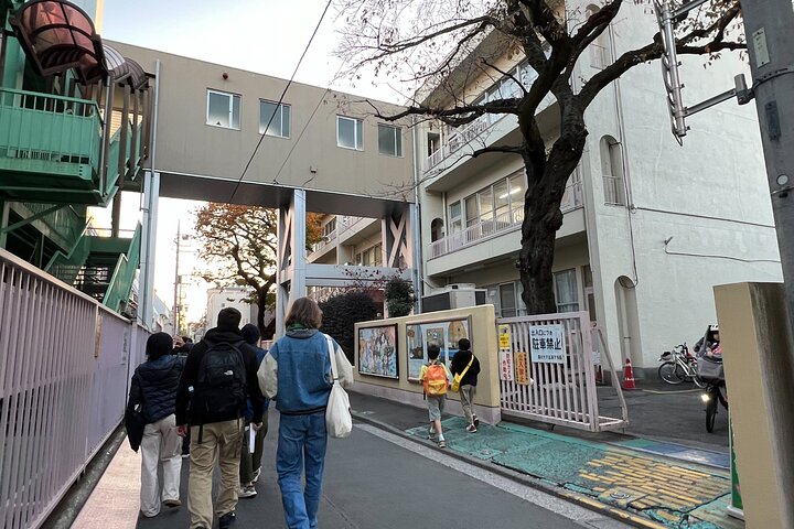 Explore Kichijoji: Walk Through One of Tokyo’s Beloved Districts