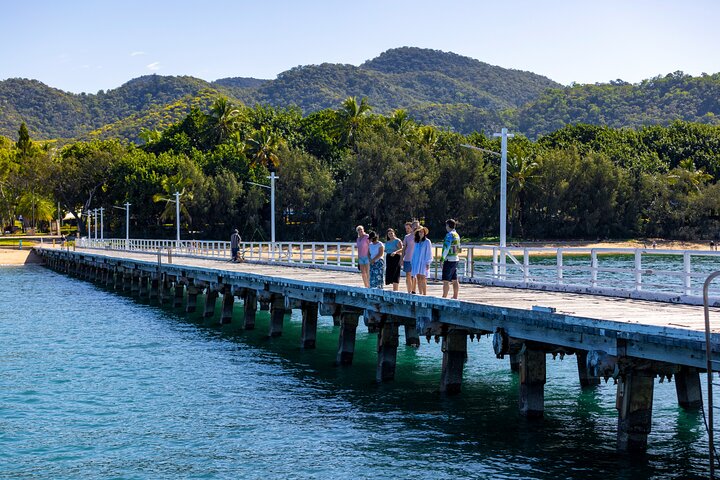 Magnetic Island Tour Behind the Scenes