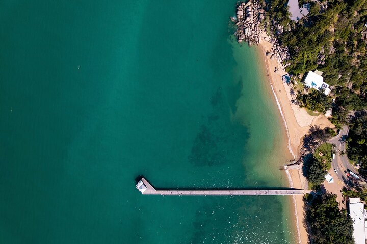 Magnetic Island Tour Behind the Scenes