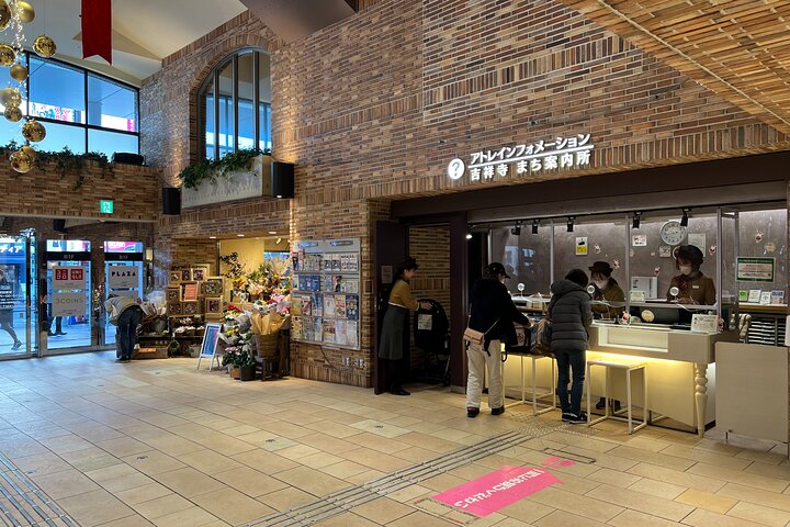 Explore Kichijoji: Walk Through One of Tokyo’s Beloved Districts