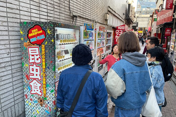 Explore Kichijoji: Walk Through One of Tokyo’s Beloved Districts