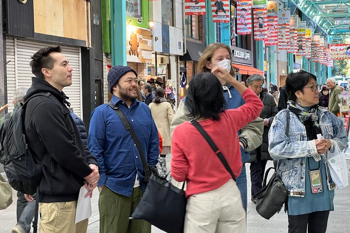 Explore Kichijoji: Walk Through One of Tokyo’s Beloved Districts
