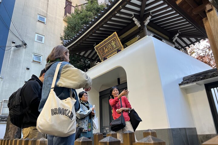 Explore Kichijoji: Walk Through One of Tokyo’s Beloved Districts