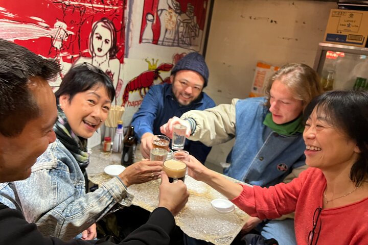 Explore Kichijoji: Walk Through One of Tokyo’s Beloved Districts