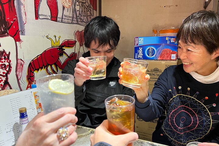 Explore Kichijoji: Walk Through One of Tokyo’s Beloved Districts