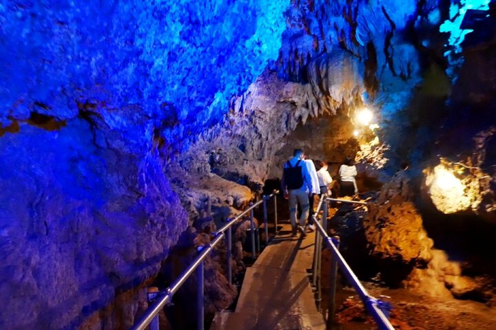 Okinawa World Admission Ticket | Japan