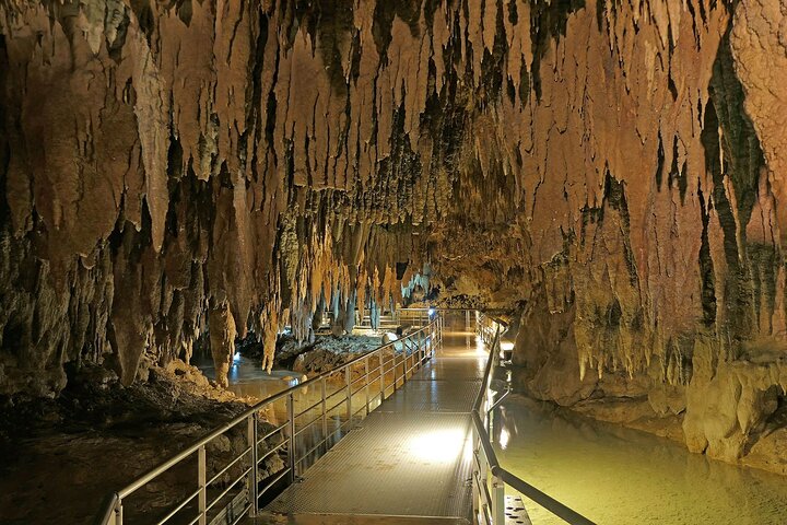 Okinawa World Admission Ticket | Japan