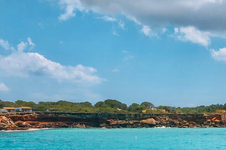CRYSTAL WATERS SEA EXPERIENCE, from Figueretas