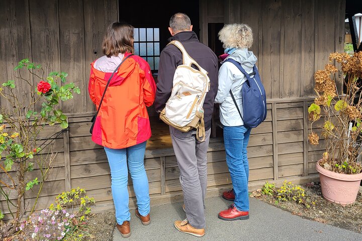 Locally Owned: Private Mt. Fuji Icons & Hidden Gems (Kawaguchiko)