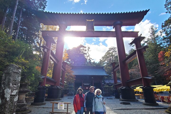 Locally Owned: Private Mt. Fuji Icons & Hidden Gems (Kawaguchiko)