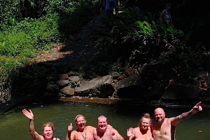 RonaldFraser Private ,Waterfalls ,Pirates of the Caribbean, Beach