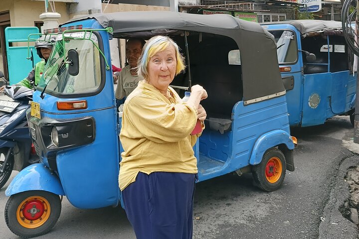 Jakarta Heritage of Old Batavia Private City Tour (Historical)