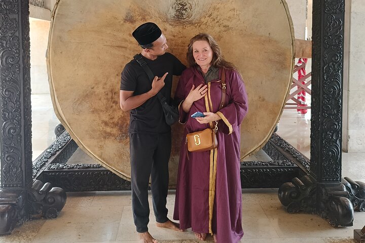 Jakarta Heritage of Old Batavia Private City Tour (Historical)