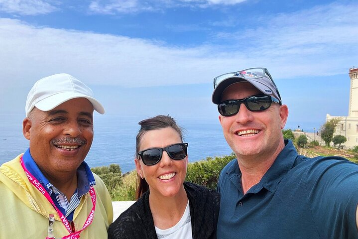 Tangier in Style: Exclusive Full-Day Private Tour