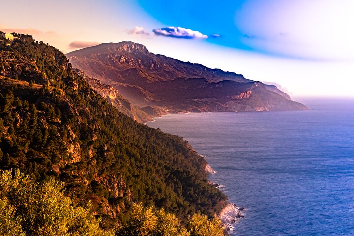 Super V8 Trike Tour to the Randage Mountains & East Coast min.2 max.4 Guests