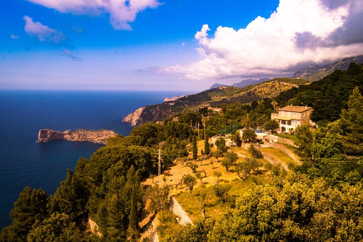 Super V8 Trike Tour to the Randage Mountains & East Coast min.2 max.4 Guests