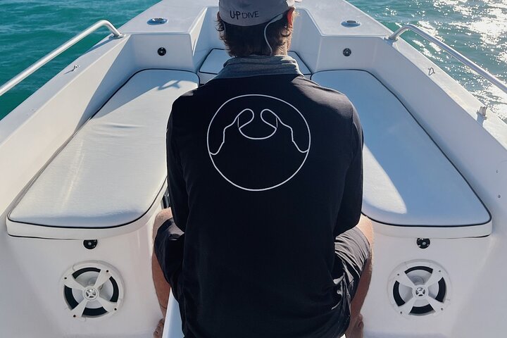 Balandra Private Boat Tour