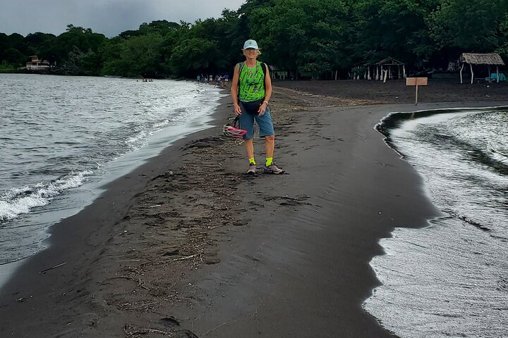 Ometepe Classic Cultural Full Day Tour By Happy Tours