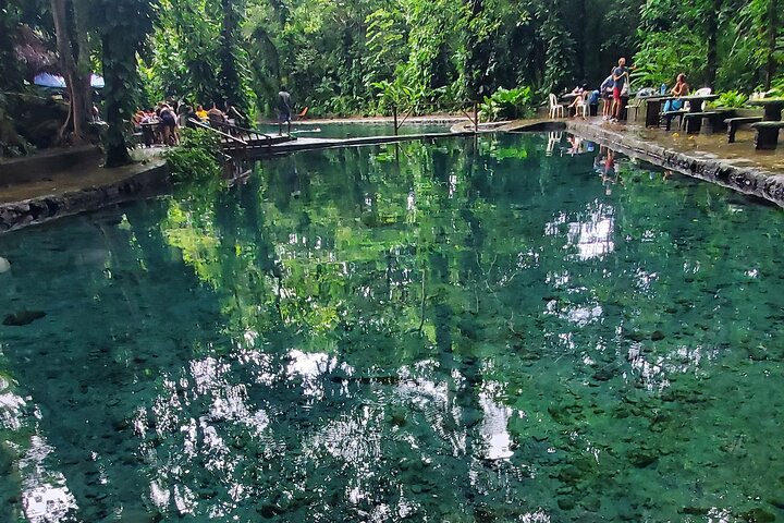 Ometepe Classic Cultural Full Day Tour By Happy Tours