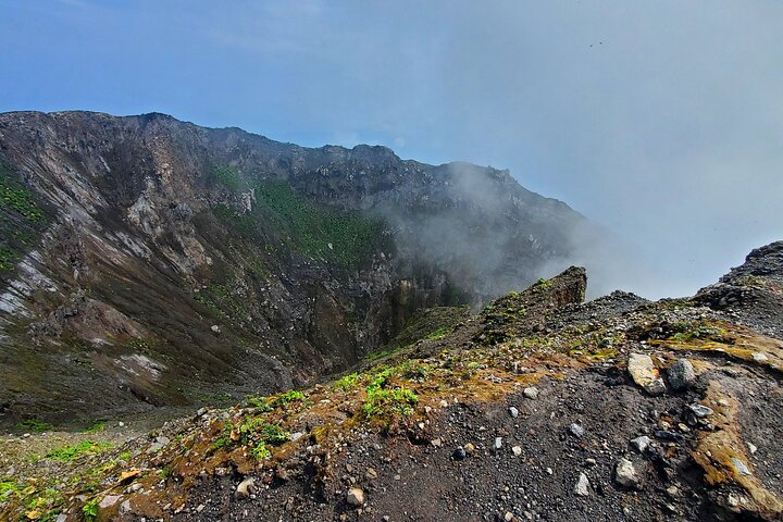 Ometepe trekking - Volcano Concepcion By Happy Tours
