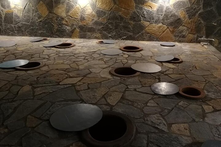 Private Wine Tasting Activity at Lipovac Winery