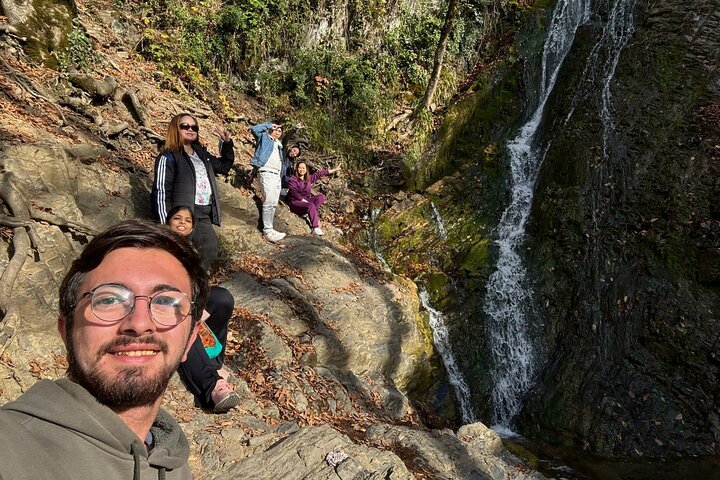 Gabala & Samakhi Tour/ All Entrance Fees Included Tour