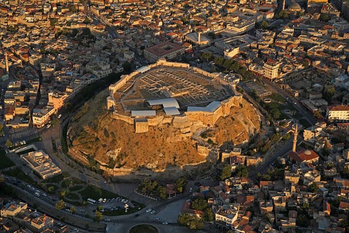 Full Day Private Tour in Gaziantep City