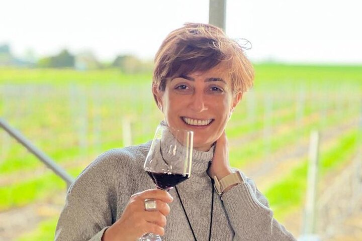 Discover why we Love the Colonia Wine Experience