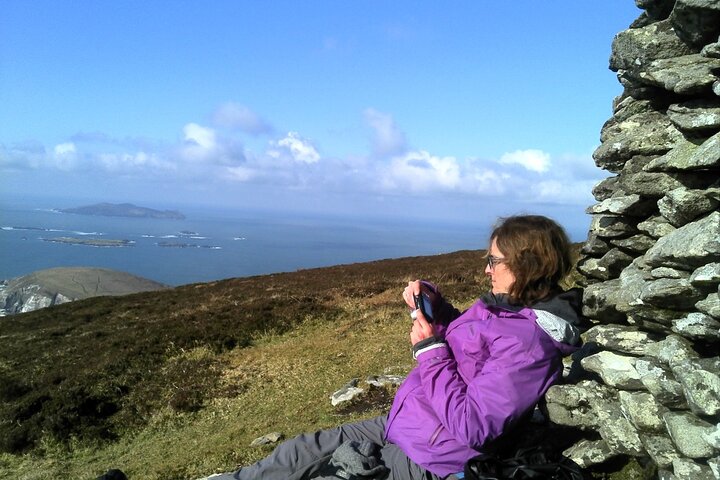 Dingle Peninsula Guided Walking Tour