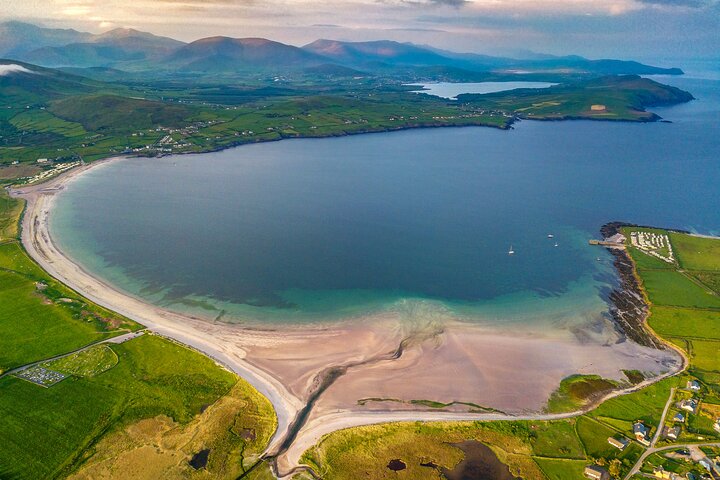 Dingle Peninsula Guided Walking Tour
