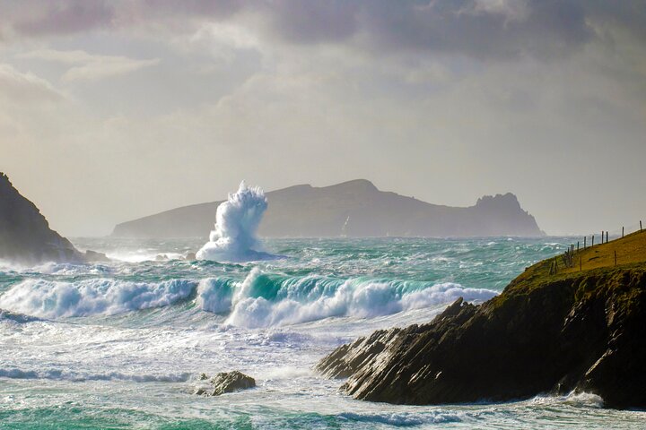 Dingle Peninsula Guided Walking Tour