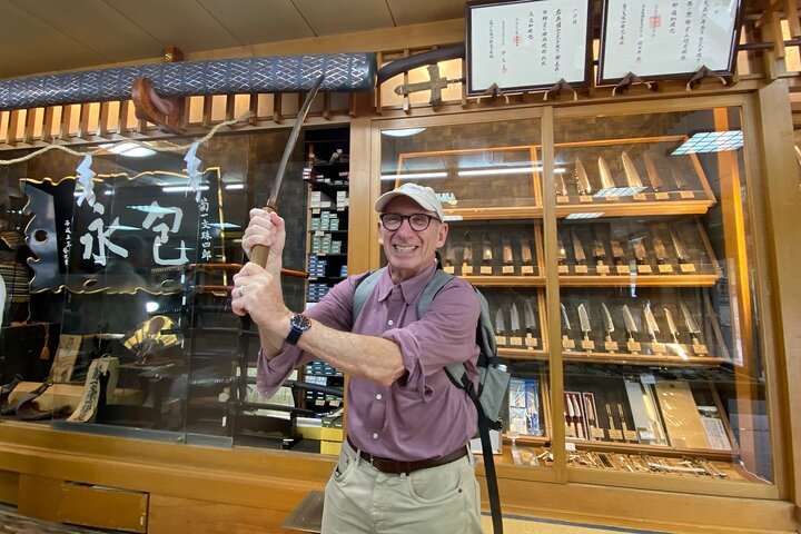Nara Customized Private Tour in 1 Day with Licensed Guide