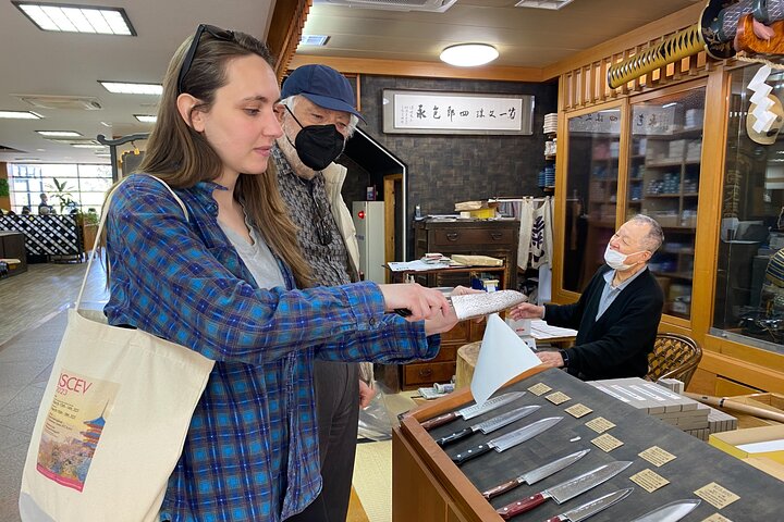 Nara Customized Private Tour in 1 Day with Licensed Guide