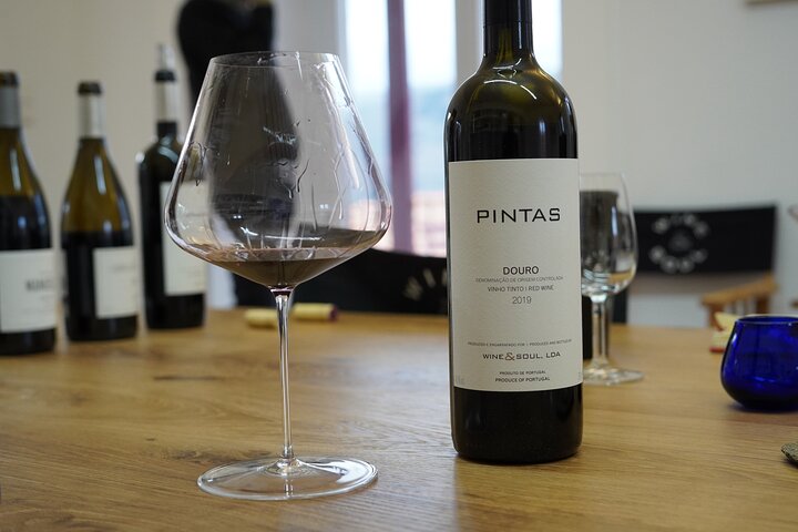 Full Day Private Tour to Douro - Vintage Experience