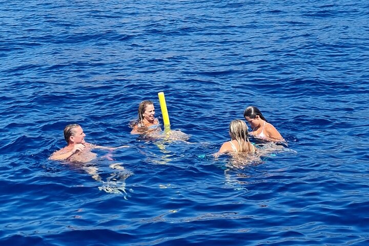 Positano & Amalfi Coast Small-Group Boat Day Tour from Sorrento